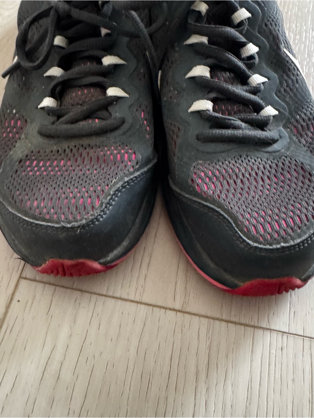 Nike Dual Fusion Run 3 - Picture 5 of 6